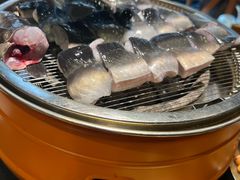 -味家烤肉烤鳗鱼牛排(西塔旗舰店)