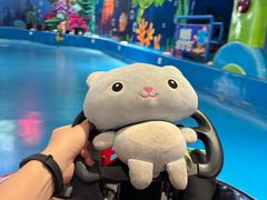 -蒙特利亲子乐园