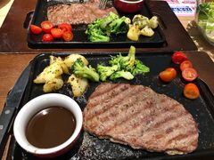 -必胜客(北苑路店)