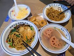 -文叔·湖北名小吃·小龙虾(华强北店)