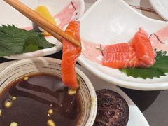 -第六季自助餐厅(王府井店)