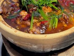 -川味堂·四川豆花(八卦岭店)