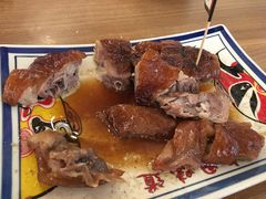 -先记烧鹅王·本地粤菜(福永店)