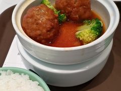 -谷田稻香·砂锅菜(广州悦汇城店)