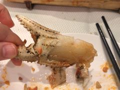 -新加坡海鲜共和(名胜世界圣淘沙海滨坊)