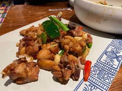 -云海肴·汽锅鸡·云南菜(美罗城店)