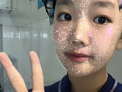 -首钢篮球中心-游泳馆