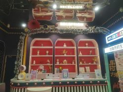 -meland亲子乐园(北京亦庄龙湖天街店)