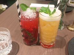 -Shantek象提南亚西餐厅&Bistro(淮海中路店)