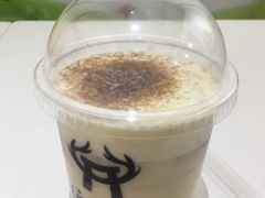 -鹿野茶事(开元盛世店)