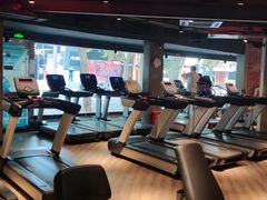 -威尔仕健身(番禺店)