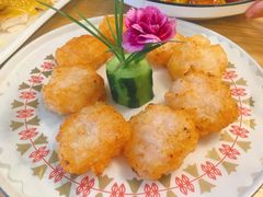 -德胜轩正宗顺德菜(宝安沙井会展中心店)