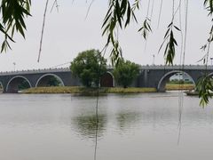 -圩墩遗址公园