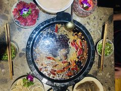 -重庆渝达老火锅(春熙路店)