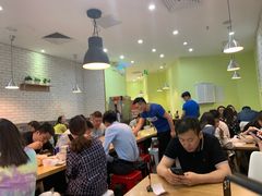 大堂-西粉堂新疆米粉(朝外店)