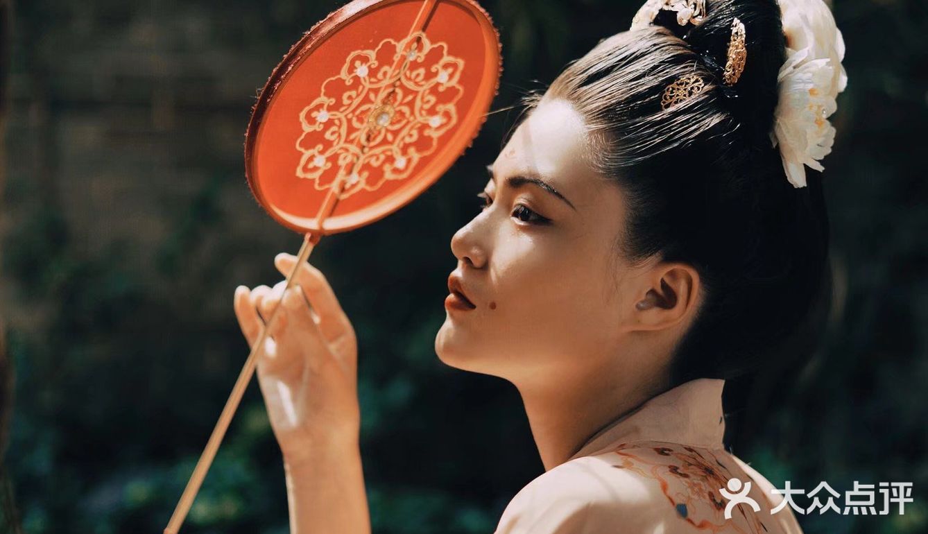 穿越千年，只为等的一人心