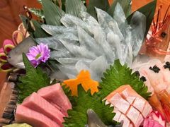 -無二炙坊·和牛烧肉(大钟寺1733店)