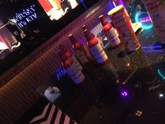 包房-温莎KTV(珠江路店)