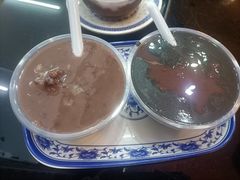 -百花传统甜品店(原址店)