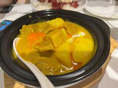 -葡珍轩冰室(虹桥机场T1店)