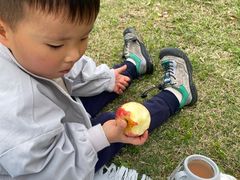 -钟山体育运动公园