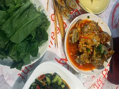 -辣出味岳阳特色烧烤·龙虾大排档(砂子塘总店)