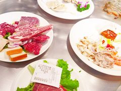 -大渔之观(安贞店)