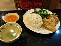 -南江鸡饭店(龙华雅苑分店)