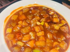 -苏帮袁Sue Cuisine(南开大悦城店)