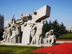 -上海市龙华烈士陵园