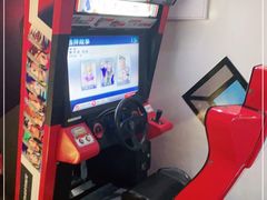 -CIAO·团建聚餐·生日派对轰趴馆(福田店)