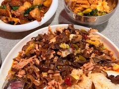 -陈记盖饭面庄(天龙广场店)