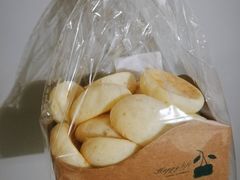 -佳麦烘焙(姚港路店)