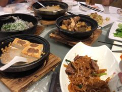 -稻香酒家·35年老字号(侨光店)
