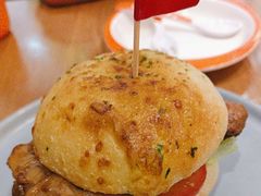 -必胜客(百联又一城店)