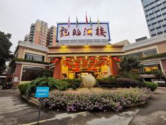 -龙的酒楼·手工早茶·顺德菜(近良路店)