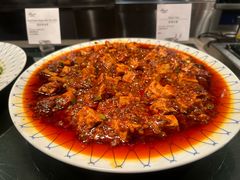 -食百绚全日制餐厅(成都棕榈泉费尔蒙酒店)