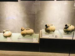 -马鞍山市博物馆