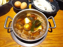 -呷哺呷哺 黄金牧场 (新中关购物中心店)