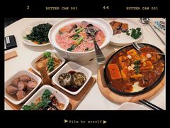 四小碟-莆田餐厅PUTIEN(西安万象天地店)