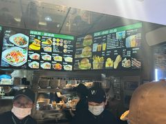 -魏家凉皮(西安秋林宏业商厦店)