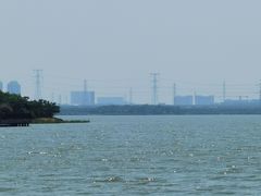 -天津东丽湖风景区