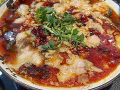 -武庄主特色炒鸡(周恩来纪念馆店)