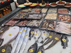 -渔码头食府(蓬莱阁店)