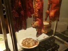 烤乳猪-嘉年华大酒店琴湾-自助餐厅