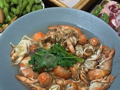 -板凳烧烤(东关街店)