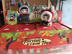 -TOP TOY(大兴荟聚店)