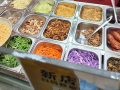 -张果佬年糕卷(科巷店)