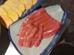 -胡同泥炉烤肉(总店)