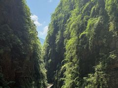-阿依河景区